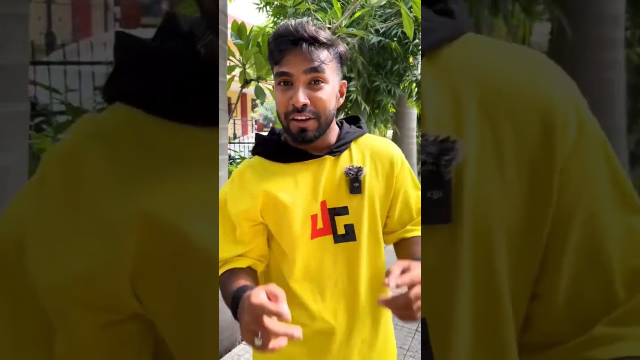 Techno Gamerz Face Reveal 😱🤔