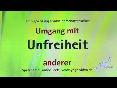 Video: Wo kann man Unfreiheit sehen?