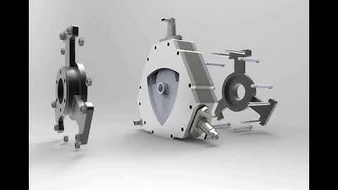 LiquidPiston X Engine-High Efficiency Hybrid Cycle (HEHC)