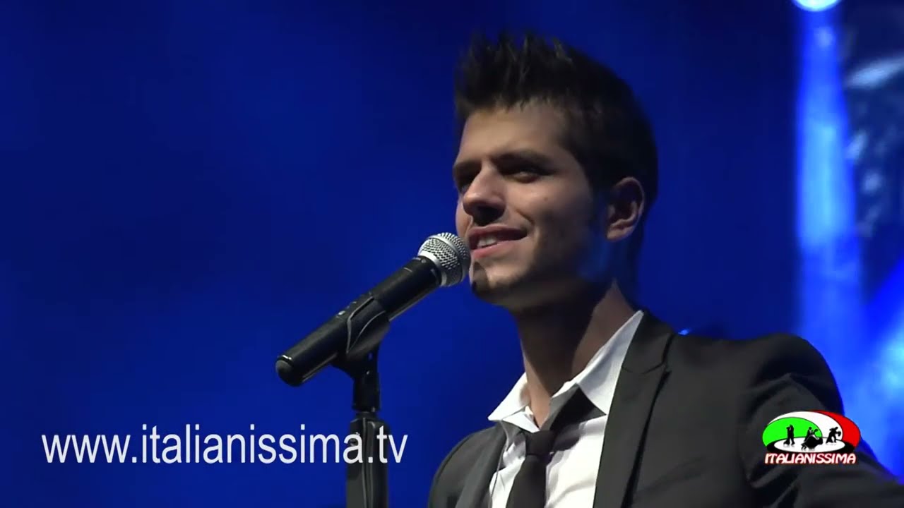 ORCHESTRA ITALIANA BAGUTTI MERAVIGLIOSO #italianissimatv #veryitaliantv #bagutti