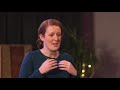 Pursuing Fearlessness | Clare Talbot-Jones | TEDxNewcastleUniversity