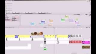 SunVox: How to sync LFO Phase