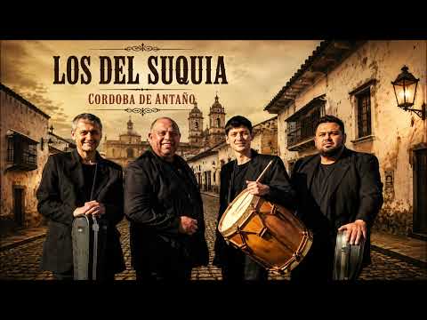 Cordoba de antaño LOS DEL SUQUIA