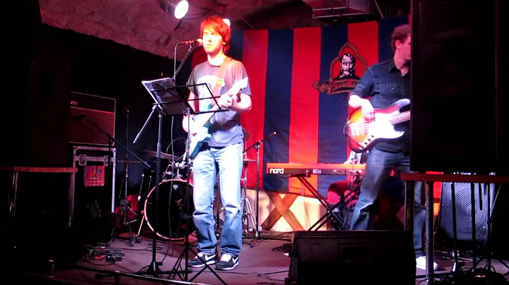 Andrew Cohan Blues Band
