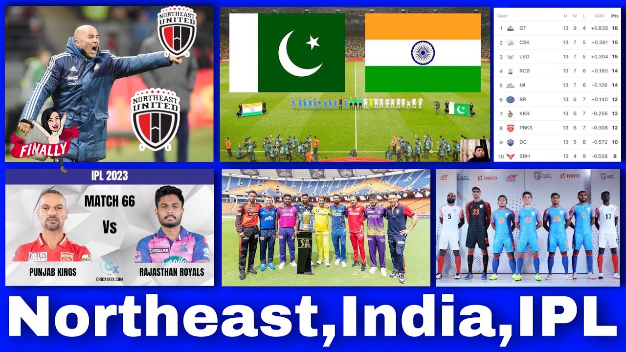 Pakistan Rr R Northeast New Coach Finally || India 🇮🇳 Vs Pakistan 🇵🇰 || RR Vs PBKS ...