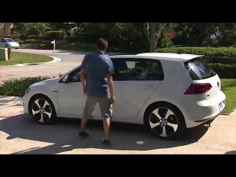 Keyless Entry and Push Button Start/Stop | Knowing Your VW