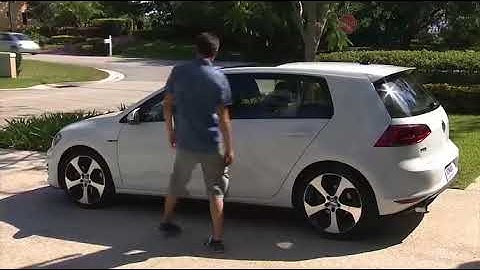 Keyless Entry and Push Button Start/Stop | Knowing Your VW