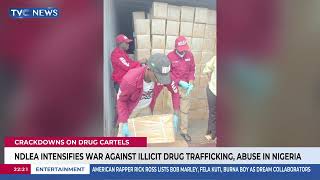 74-Year-Old Man Arrested With 11kg Of Cocaine Balloons At Abuja Airport