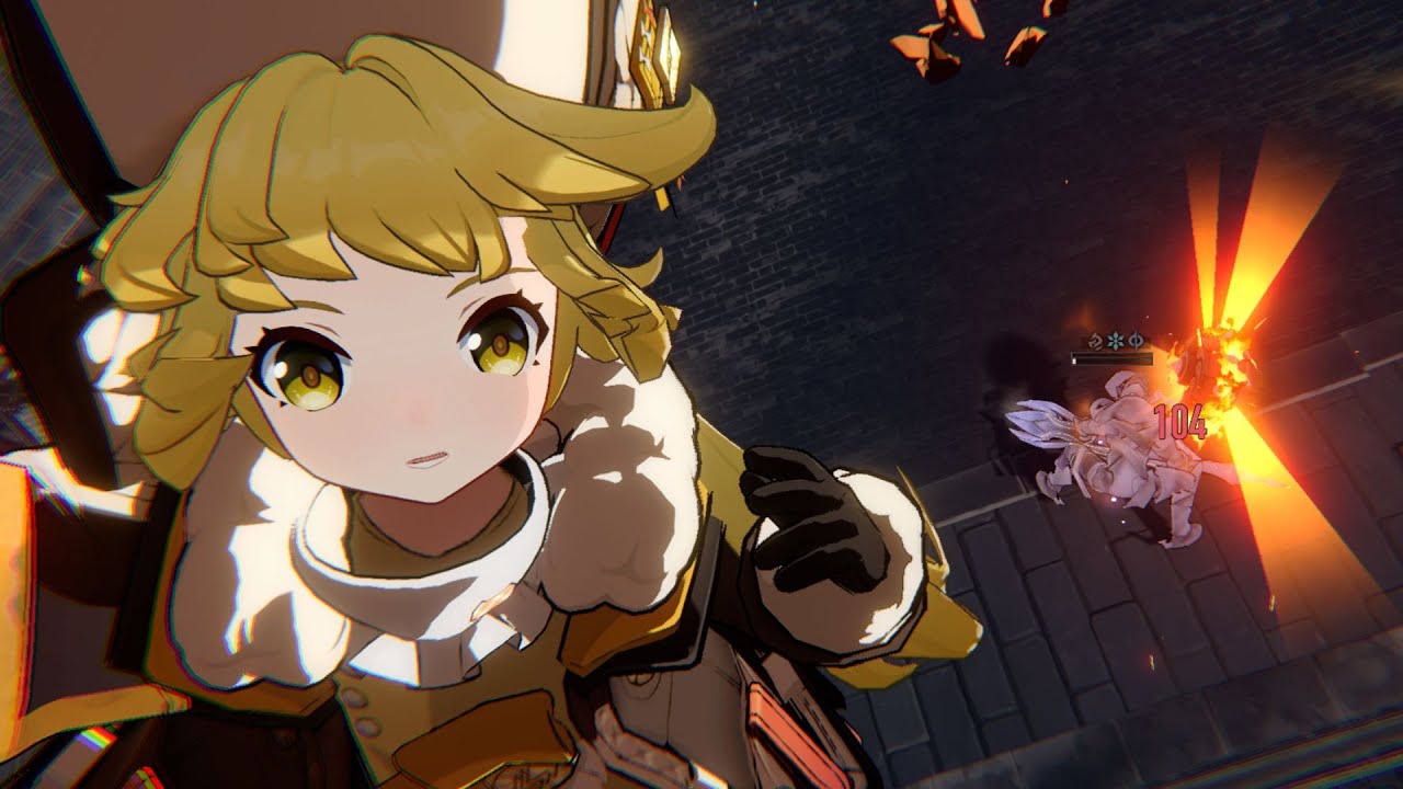 Hook Companion 2 (No Commentary)