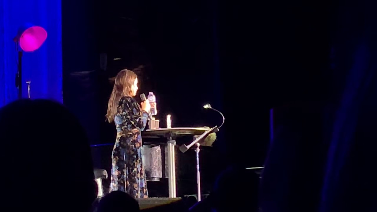 Lea Michele - Run to you