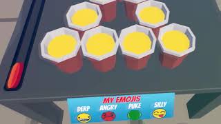Beer Pong League - Official Trailer screenshot 1