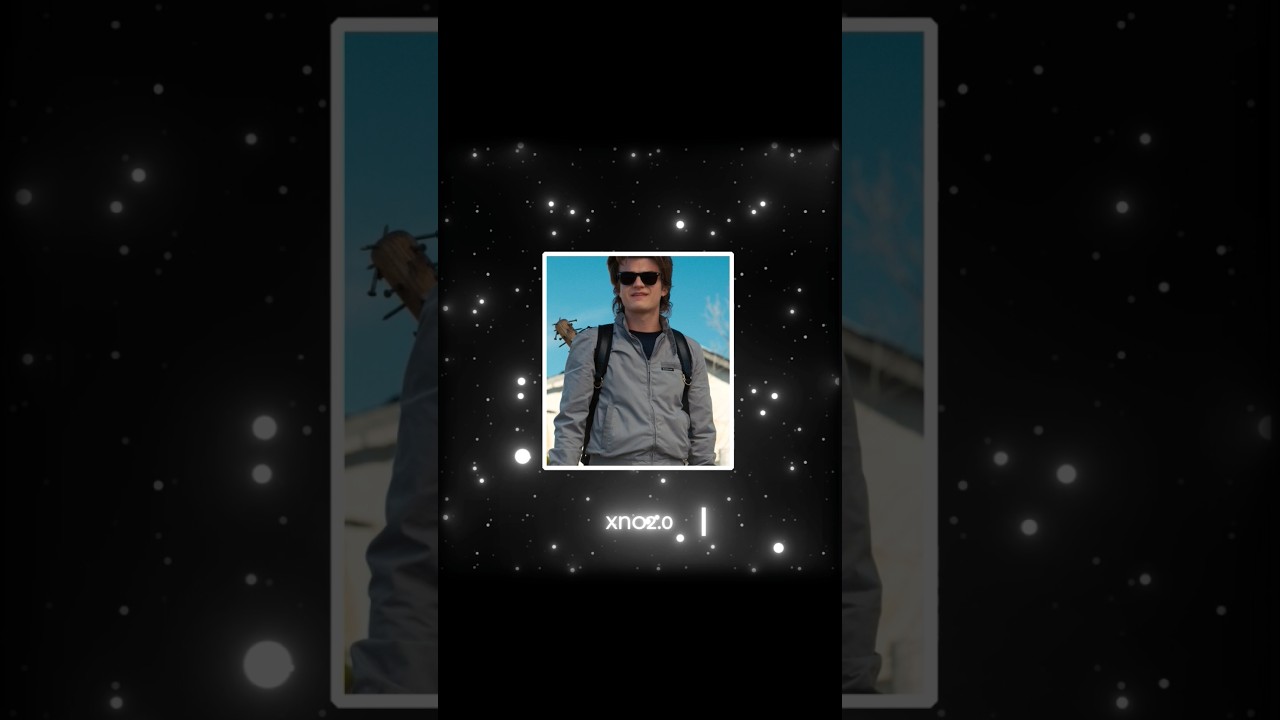 Most loved character in S5 - Derek Turnbow edit - 