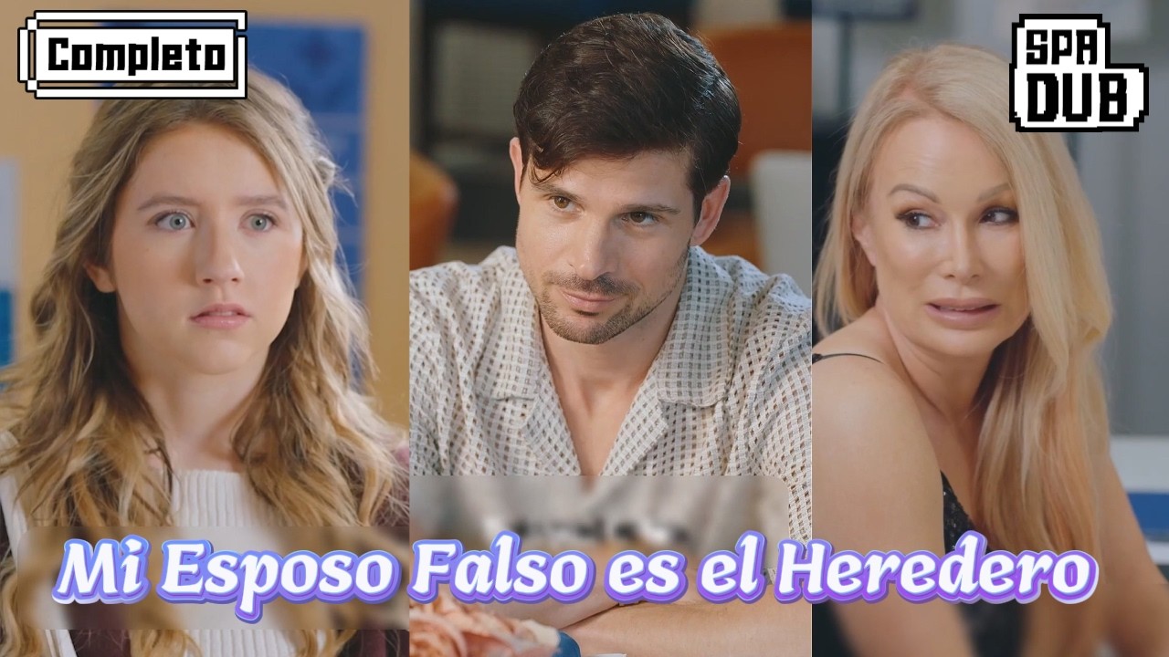 😱 Para escapar de la mafia, me casé con un mendigo... pero él ERA la mafia.  •