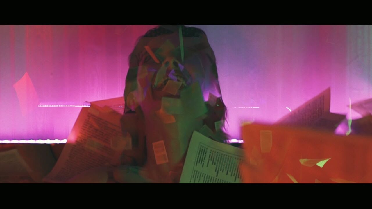 In The Loop - Nature Boy (Official Video) - YouTube