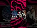【Mash Up】KREVA / The Show vs OZROSAURUS / Disrespect 4 U【混ぜるなキケン】