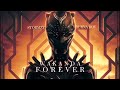 Interlude x Alone - Stormzy & Burna Boy ‘From Black Panther: WAKANDA FOREVER’ (Extended Version)