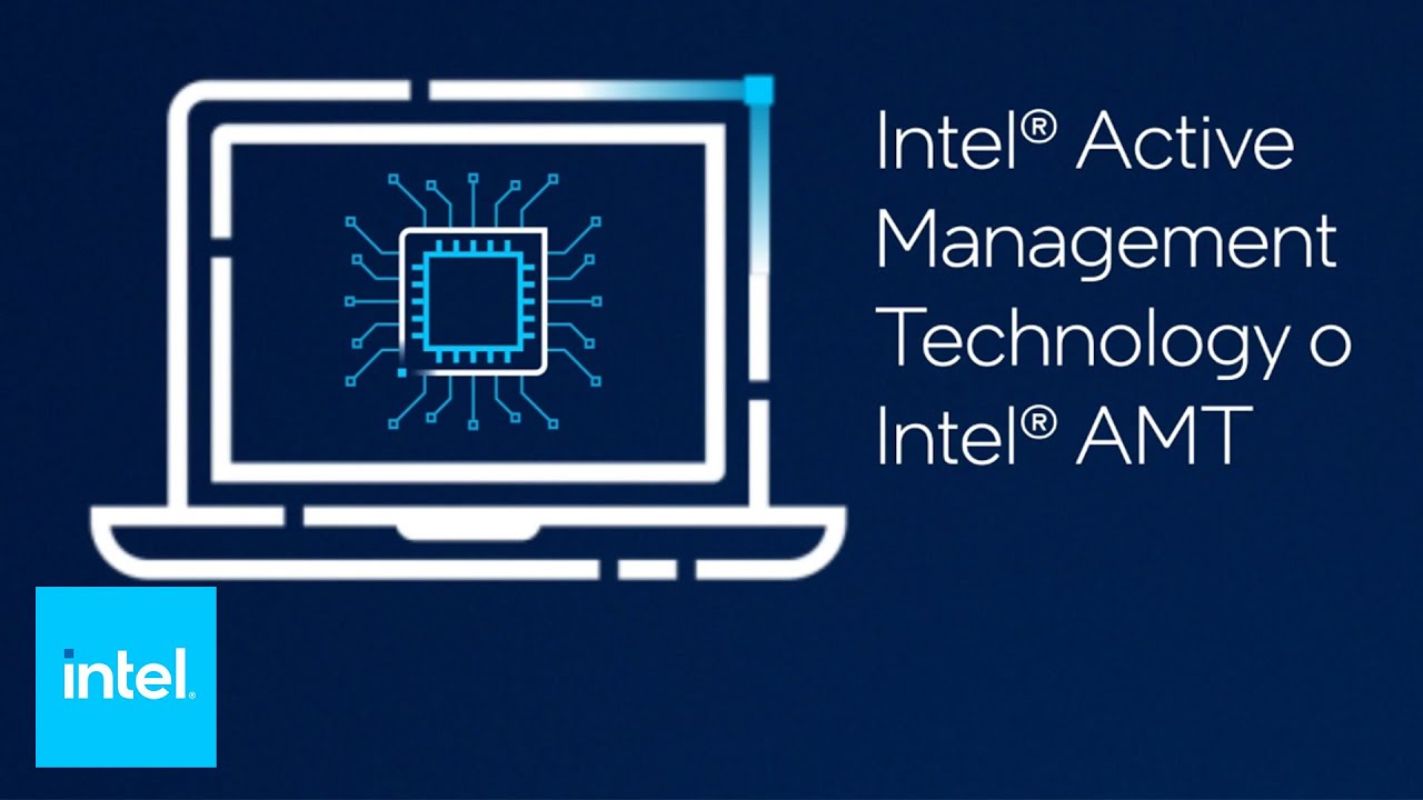 Administración Moderna con Intel vPro® | Intel Business