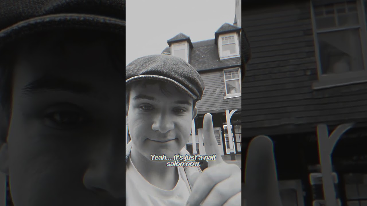 The day I visited the birthplace of Dubstep. 