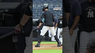 Giancarlo Stanton and Trent