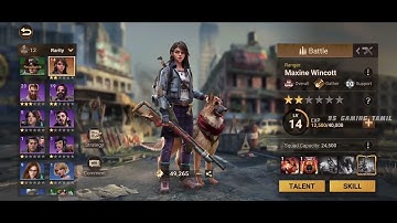 Doomsday Last Survivor