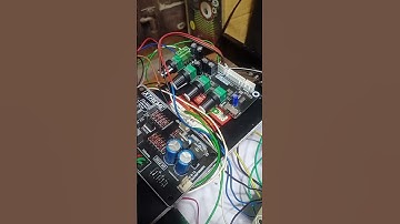 Low pass filter part 3