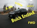 Buick Enclave 2021