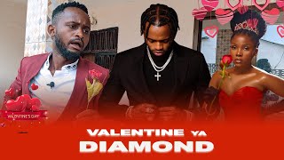 VALENTINE YA DIAMOND - USWEGE MURDERER (MPYA)