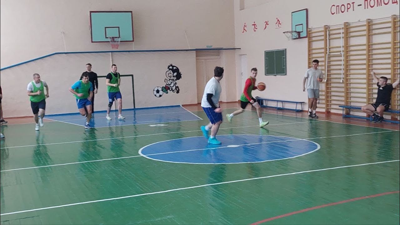 Групповой этап. OLD Center - Зеньковичи