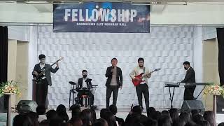 Drop doubt (ka pan che Isu) cover ti ve leh thawr ang