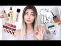 BEAUTY PRODUCTS THAT CHANGED MY GAME!!!👌