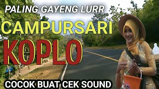 Download Lagu PALING NYAMLENG CAMPURSARI KOPLO TOMBO NGANTUK - CAMPURSARI JAWA VIRAL 2024 - POP JAWA CAMPURSARI MP3 Download Lagu PALING NYAMLENG CAMPURSARI KOPLO TOMBO NGANTUK - CAMPURSARI JAWA VIRAL 2024 - POP JAWA CAMPURSARI MP3