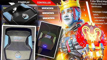 UPDATED Apex Legends Cronus Zen Script DESTROYS!