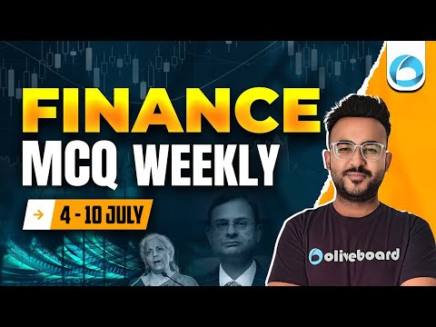 Finance Current Affairs