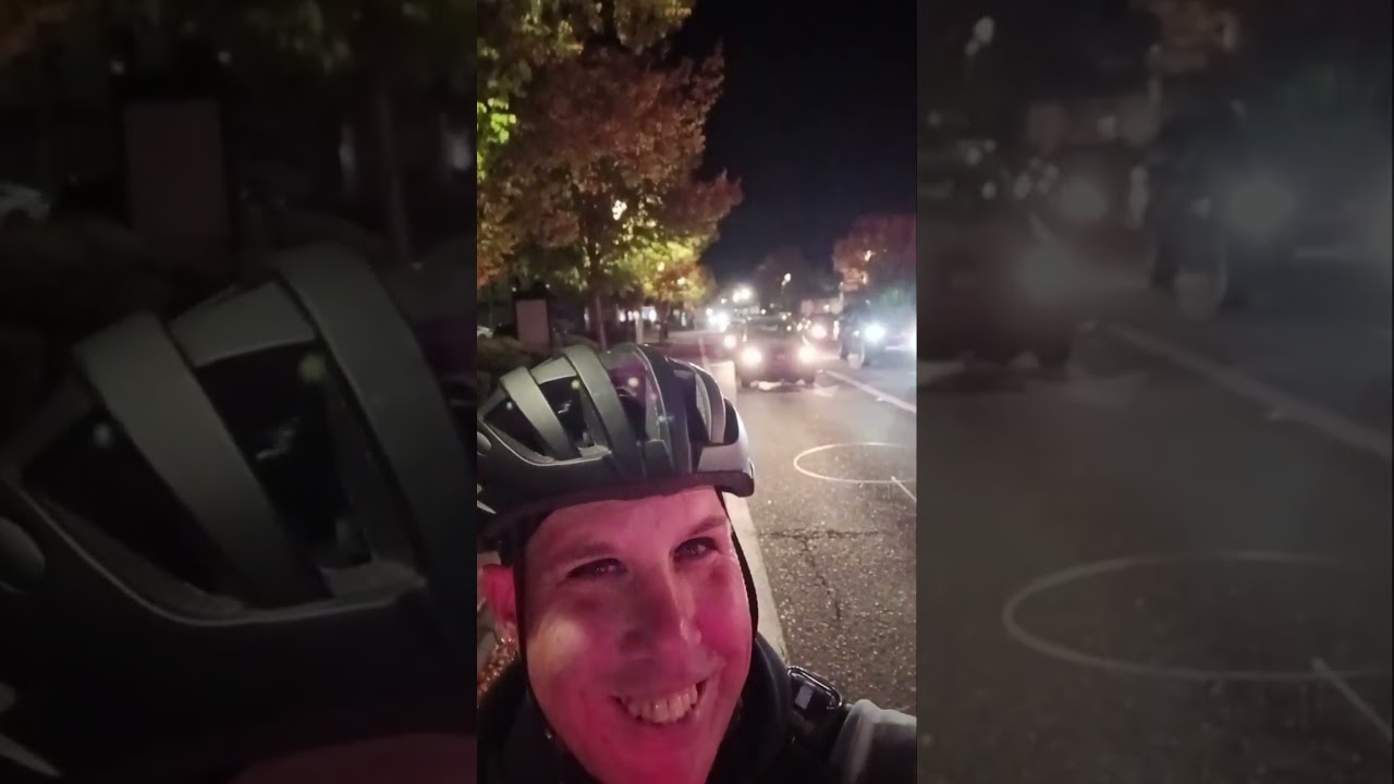 Westside bike happy hour after ride! 10-13-2025 