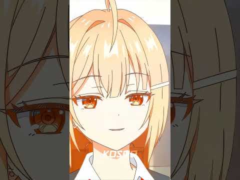 Nonoa Miyamae (Roshidere Ep 8) Edit (4K)