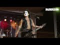 Mini kiss covers detroit rock city 2023