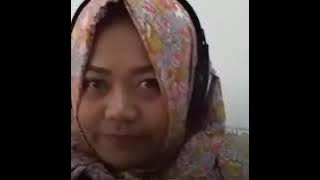 Talineng Asmoro... Anggun Nila Er Setya Utami