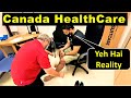 Canada Healthcare Reality | Good Or Bad? | Canada Couple Vlogs