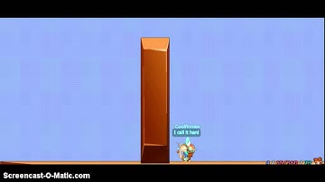 Transformice Collab~ Tips~ How to avoid lava and walljump