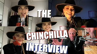 The CHINCHILLA Interview: New music, Momentum & The Power Of Collaboration