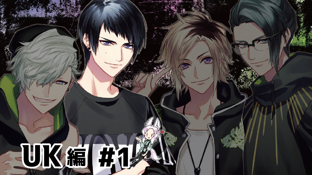 DYNAMIC CHORD feat.Apple-polisher】【UK編 #1】 - YouTube
