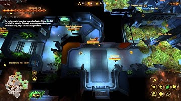 Never Concede on NS2, Commanders View