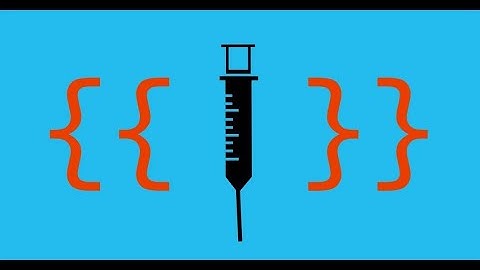 SSTI - Server Side Template Injection #TryHackMe