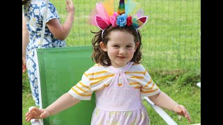 Jubilees Happy Birthday Party 2022