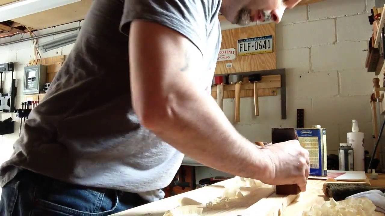 Coffin Smoother demo