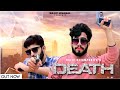 Death  rajiv jinagal  daku boora  anshul rajput  latest haryanvi song 2023