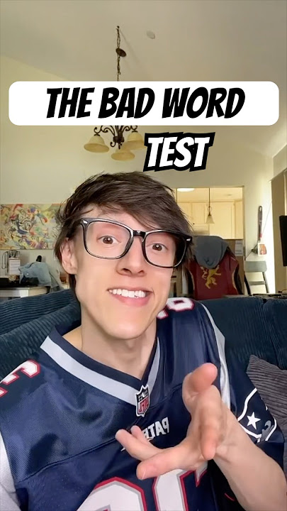 Bad Words for Each Letter #TheManniiShow.com/series