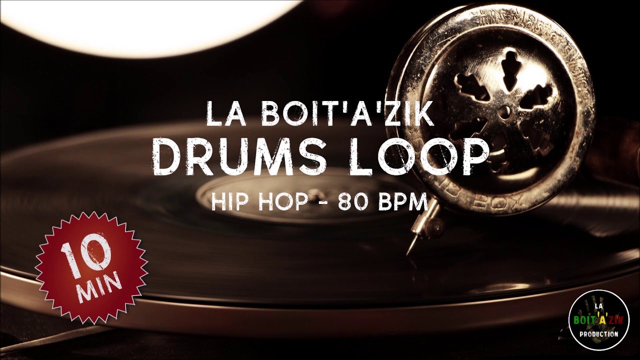 lmms hip hop samples