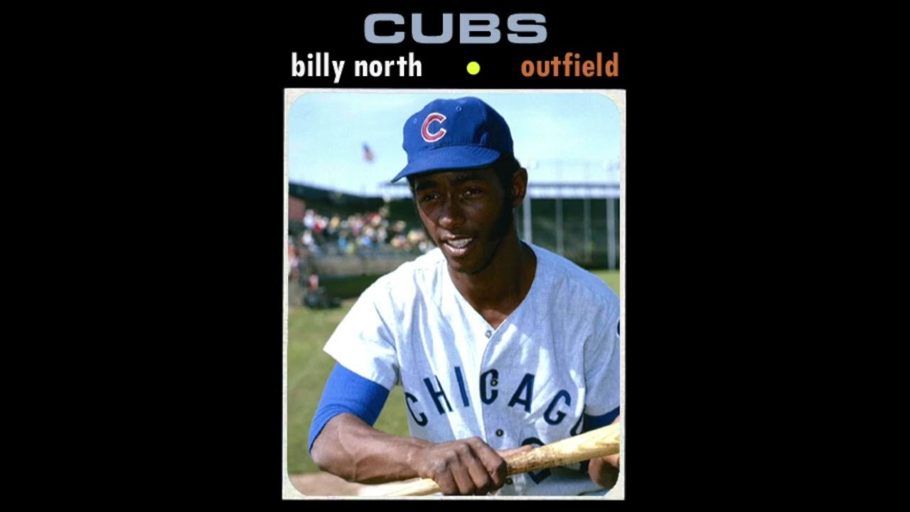 Bill North! American Sports History Podcast Episode 139! YouTube