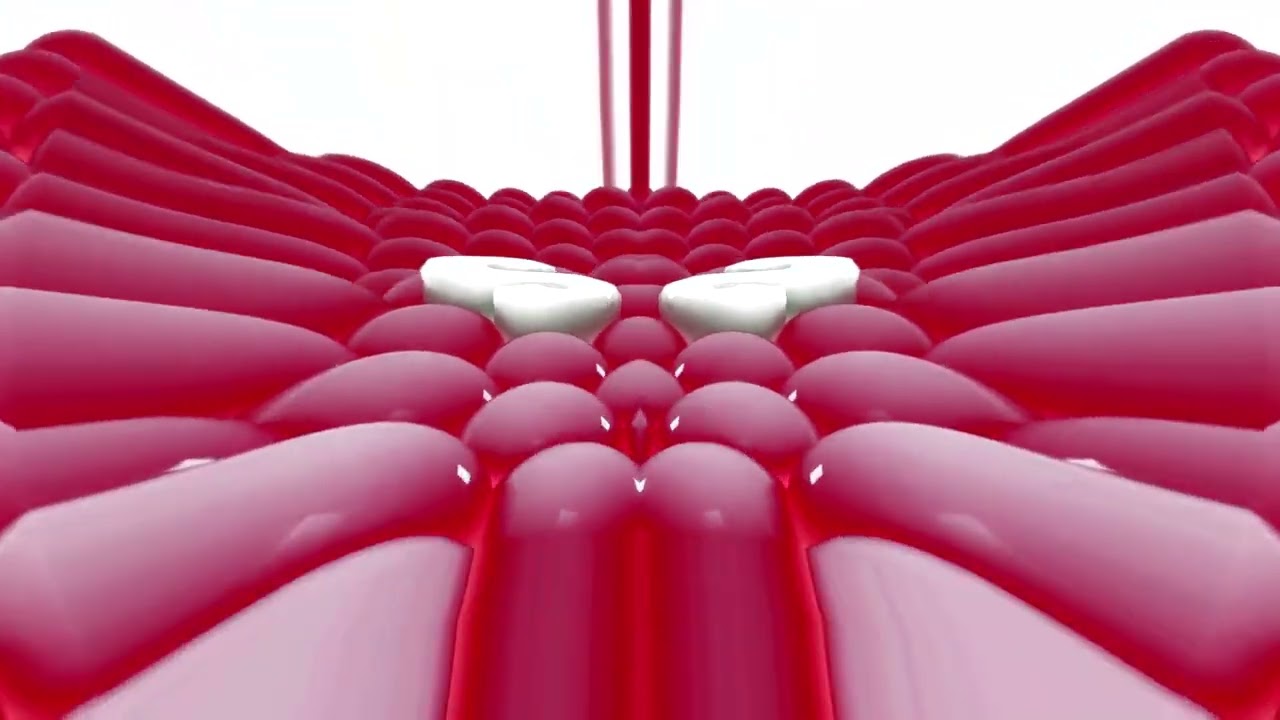 Эффекты шариков с логотипом Samsung [Klasky Csupo 2001 Effects Extended] – это мило [Эффект «X – ...